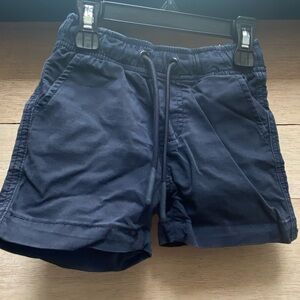 Little bipsy chino shorts 2-3T